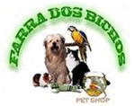 Pet Shop Farra dos Bichos