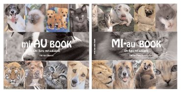 MIAU-BOOK